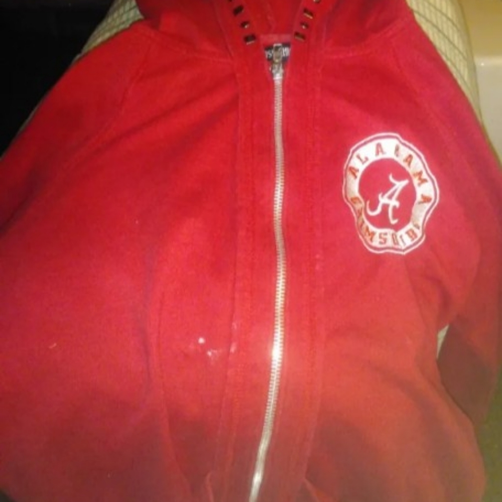 Ladies Miss Chievous Alabama Jacket